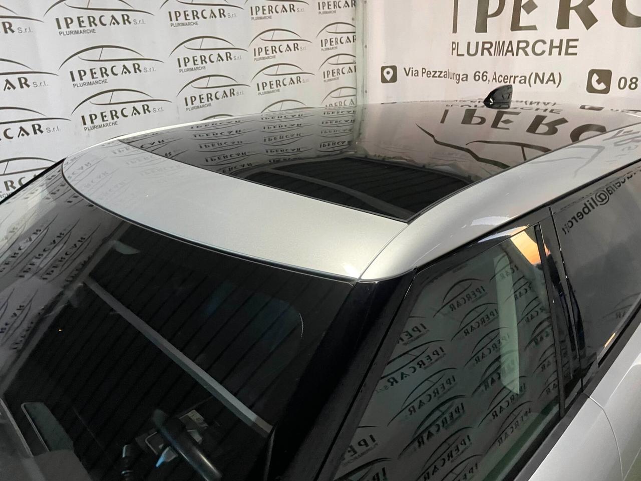 Land Rover Range Evoque 2.0D I4-L.Flw 150CV AWD Aut R-Dynamic HSE