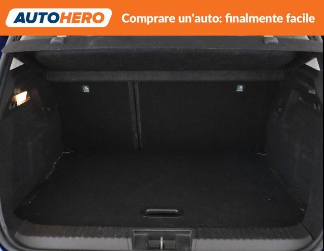 RENAULT Captur Full Hybrid E-Tech 145 CV Techno Fast Track