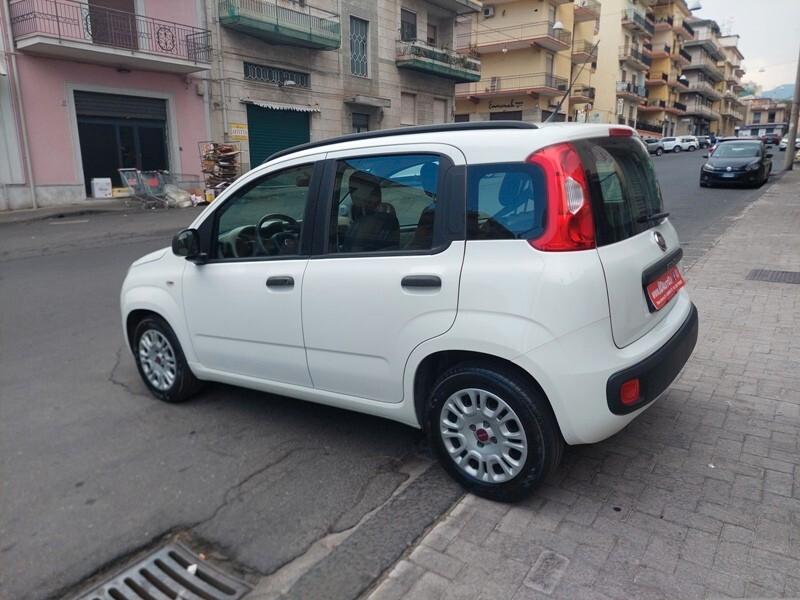 Fiat Panda 1.3 MJT S&S Pop