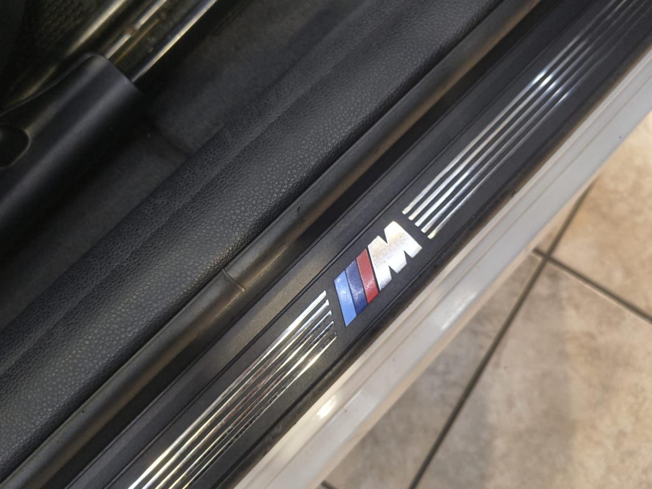 Bmw 123 123d cat 3 porte Futura DPF
