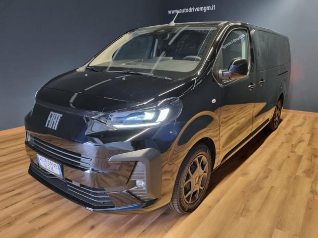 FIAT Ulysse 2.0 BlueHDi 180 CV AT8 L3 Combi