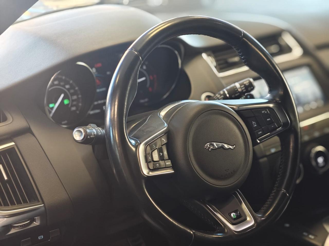 Jaguar E-Pace 2.0D 150 CV AWD