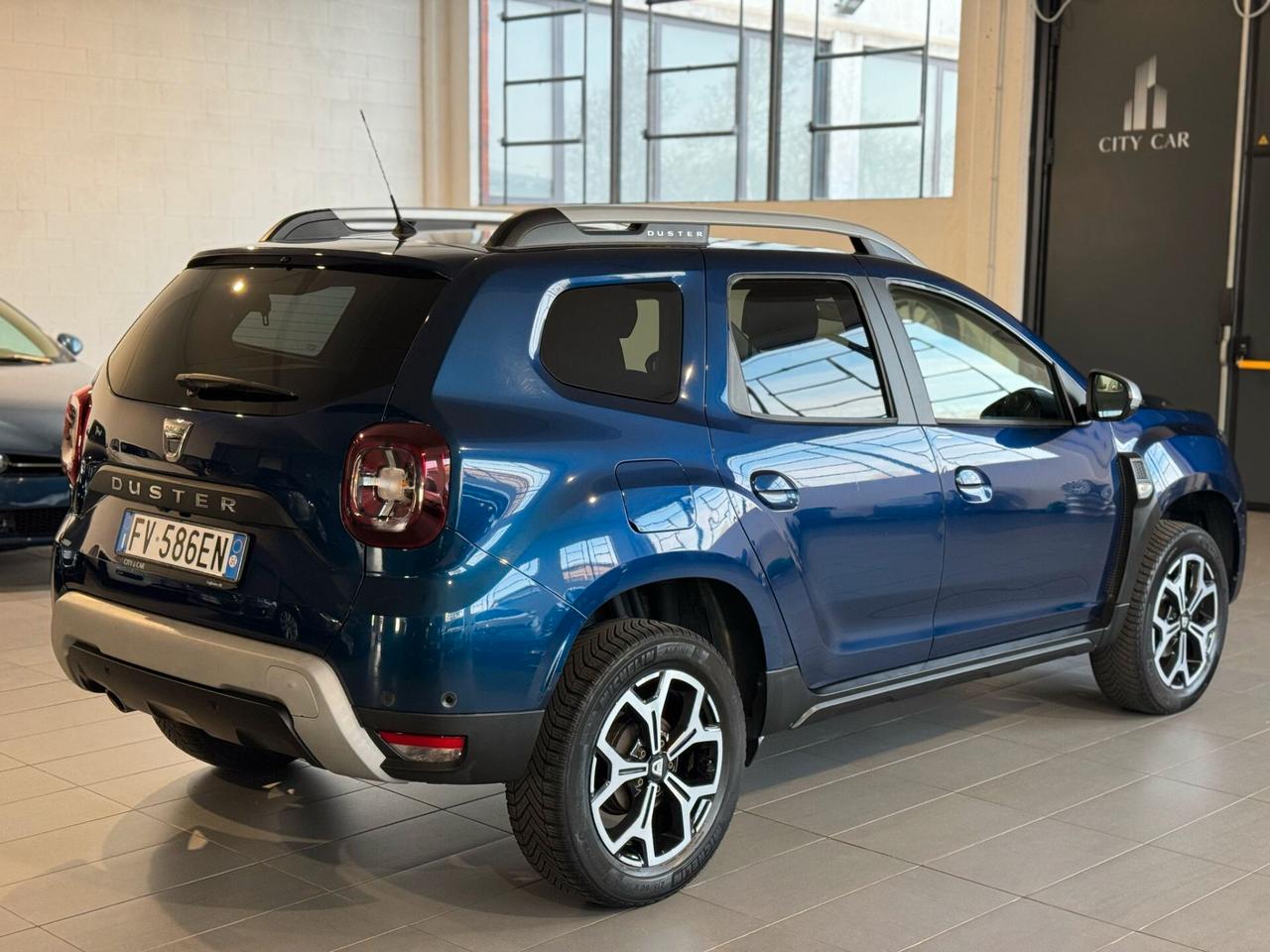 Dacia Duster 1.6 SCe GPL 4x2 Prestige