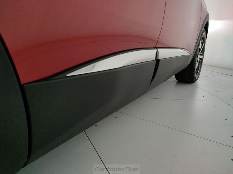 Peugeot 3008 BlueHDI 130 EAT8 S&S GT Line