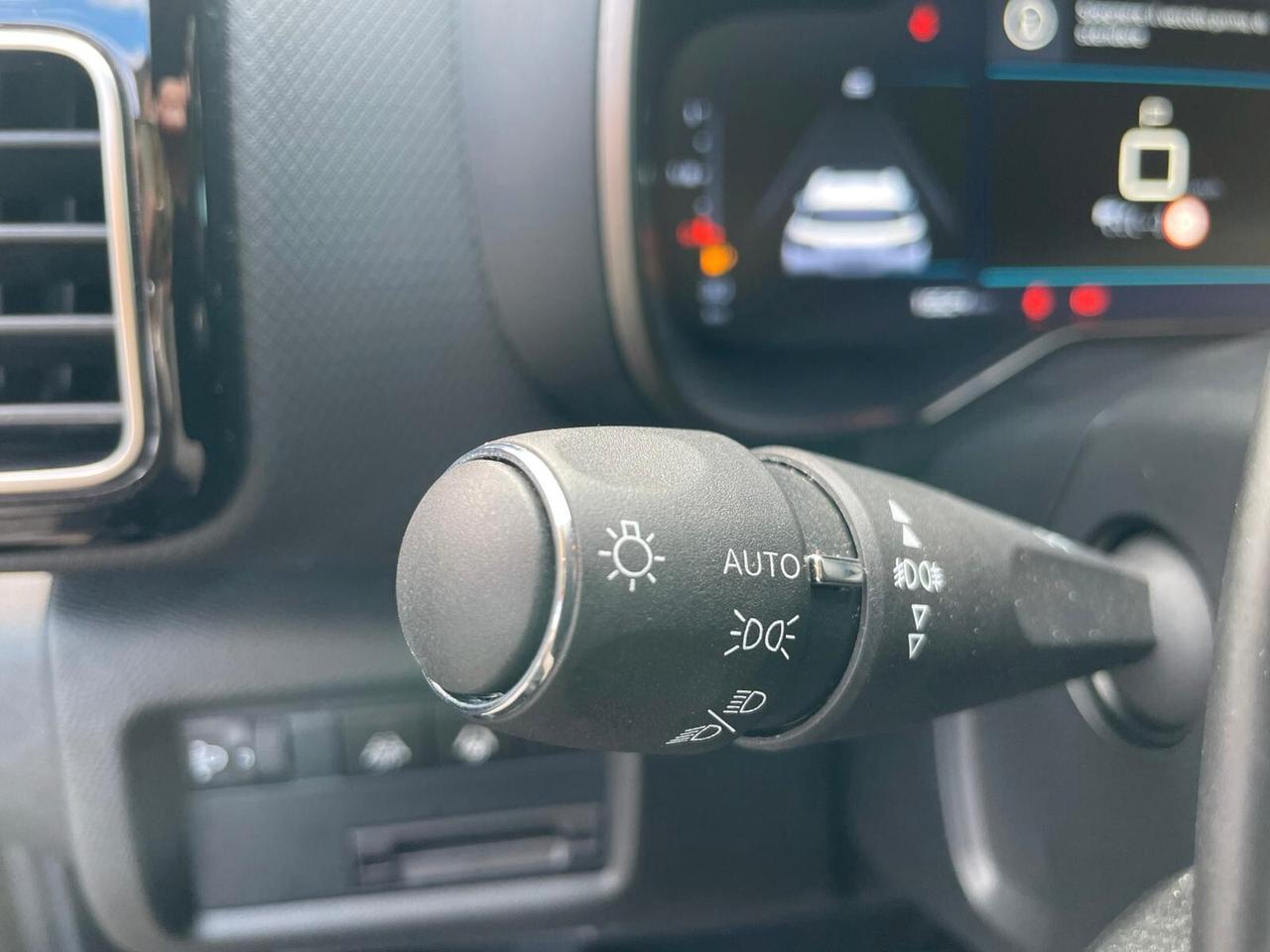 Citroen C5 Aircross Hybrid 136 e-DCS 6 Max