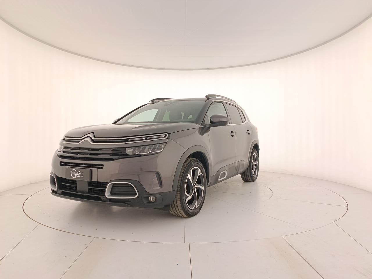 CITROEN C5 Aircross 1.5 bluehdi Shine s&s 130cv eat8 my20