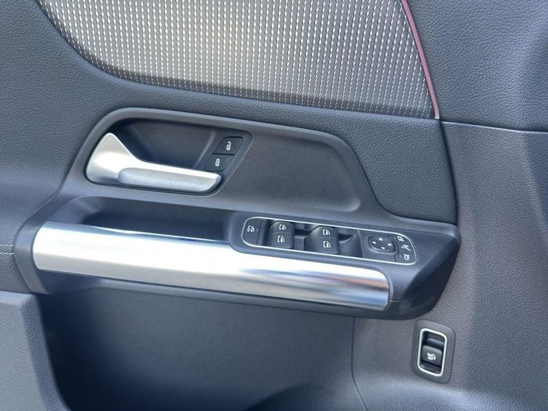 Mercedes-Benz GLA GLA 200 d Automatic Sport Plus