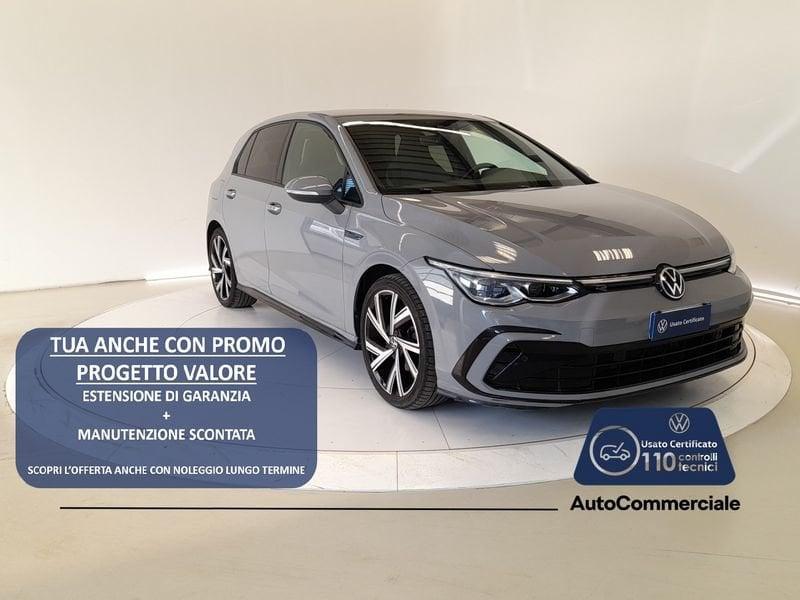 Volkswagen Golf 1.5 TSI EVO ACT R-Line