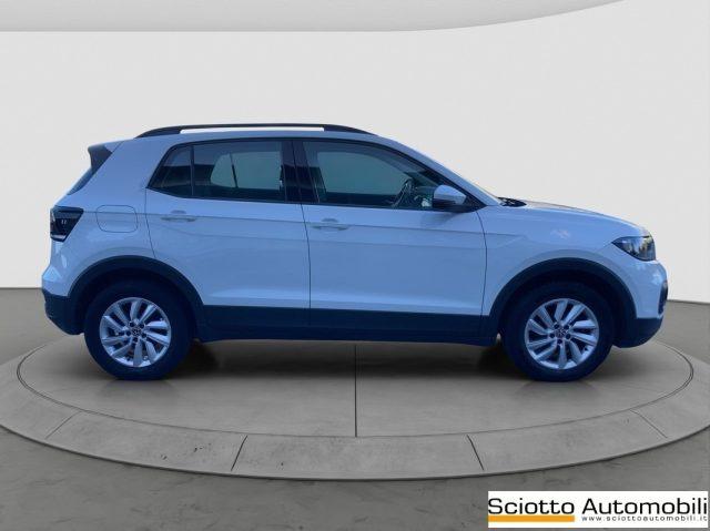 VOLKSWAGEN T-Cross 1.0 TSI Style BMT
