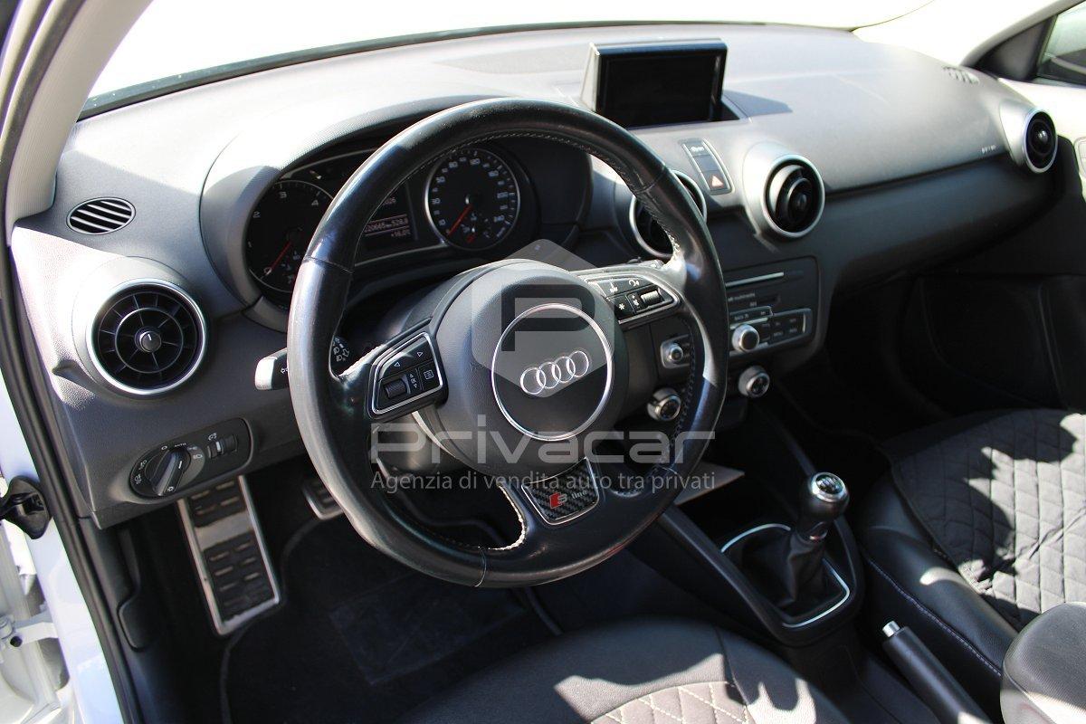 AUDI A1 SPB 1.4 TDI Sport