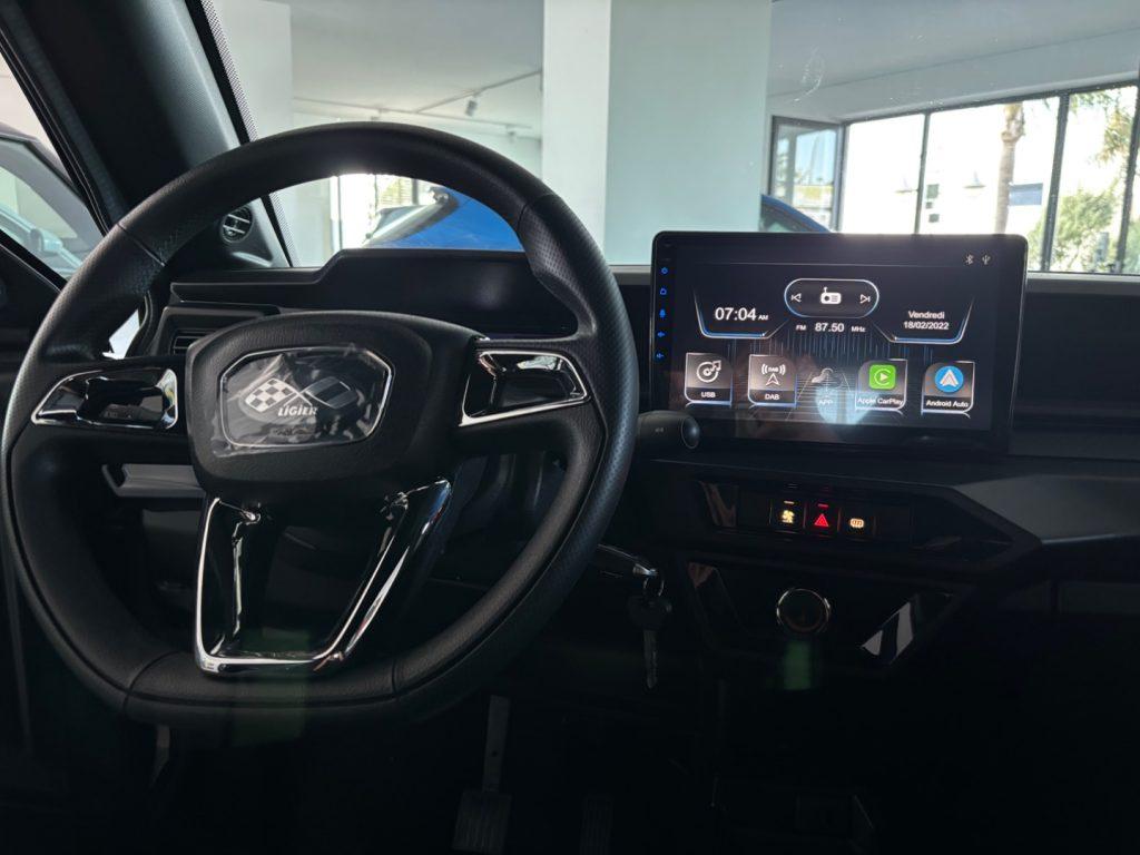 Ligier JS 50 50 DCI Elite CON CARPLAY TUA DA 170 MENSILI