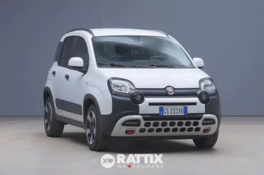 Fiat Panda 1.0 Firefly Hybrid 70CV Cross