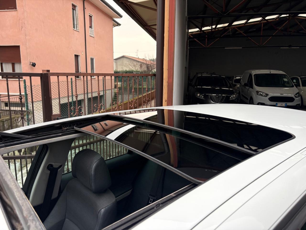 Bmw 320 320d cat Touring MSport