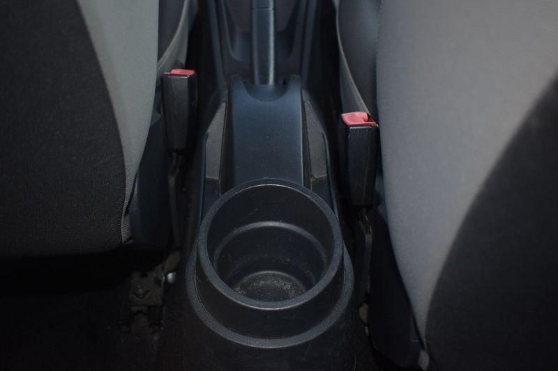 SEAT Ibiza Ibiza 5p 1.4 tdi cr Business High 75cv
