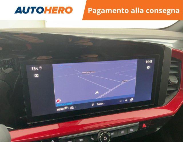 OPEL Mokka 1.5 diesel GS Line +