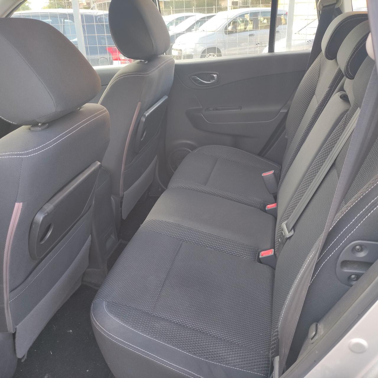Renault Koleos 2.0 dCi 150CV 4X4 Dynamique ESM