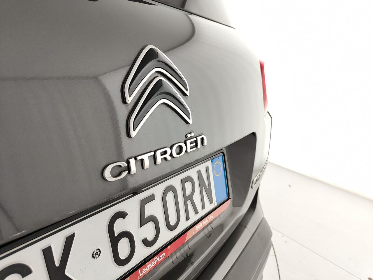 Citroen C5 Aircross BlueHDi 130 S&S EAT8 Shine