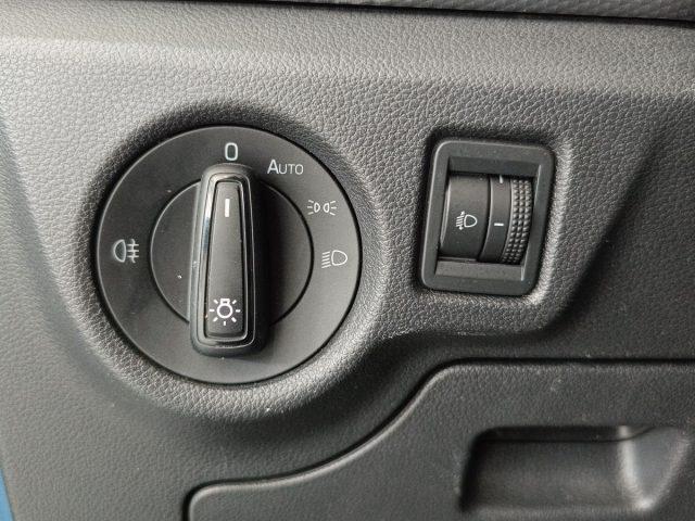 SKODA Kamiq 1.0 G-Tec Ambition