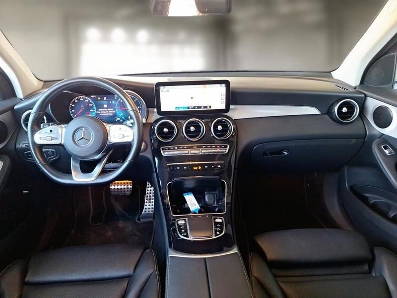 MERCEDES-BENZ GLC 220 D 4MATIC PREMIUM AUT. SUV