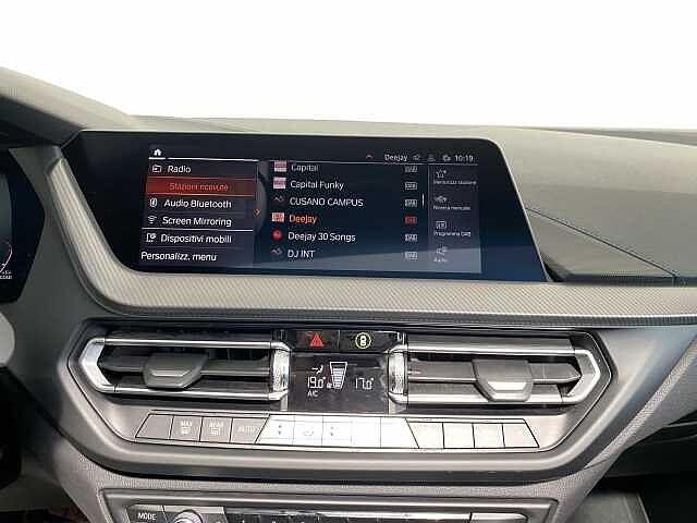BMW Serie 1 118d 5p. Msport