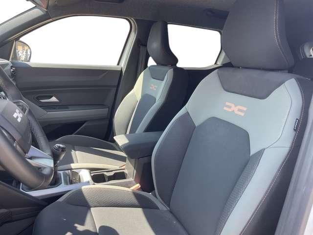 Dacia Duster 1.2 mild hybrid Extreme 130cv