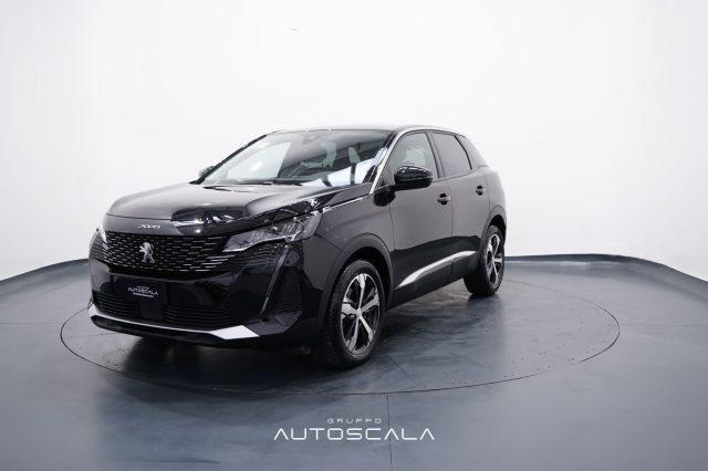 PEUGEOT 3008 1.5 BlueHDi 130CV S&S Allure Pack