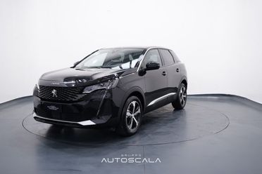 PEUGEOT 3008 1.5 BlueHDi 130CV S&S Allure Pack