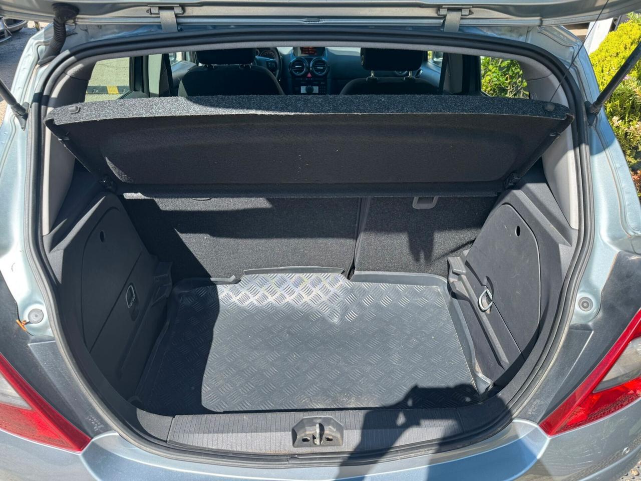 Opel Corsa 1.3 CDTI 95CV 5 porte Edition