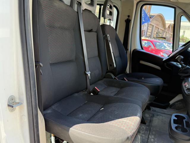 CITROEN Jumper 35 BlueHDi 140 L3 Cassonato