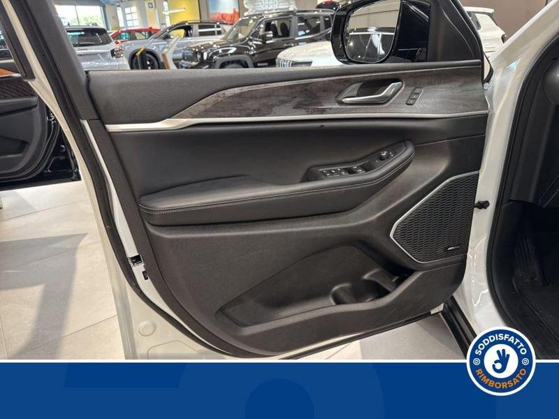 Jeep Grand Cherokee 2.0 PHEV Limited MY24