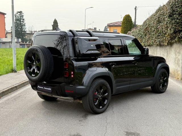 LAND ROVER Defender 110 3.0D I6 SE AUTOCARRO N1 PREZZO NETTO