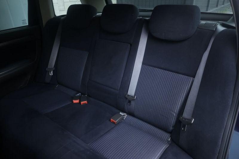 FIAT Croma FIAT Croma 1.9 Multijet Emotion Unicoproprietario
