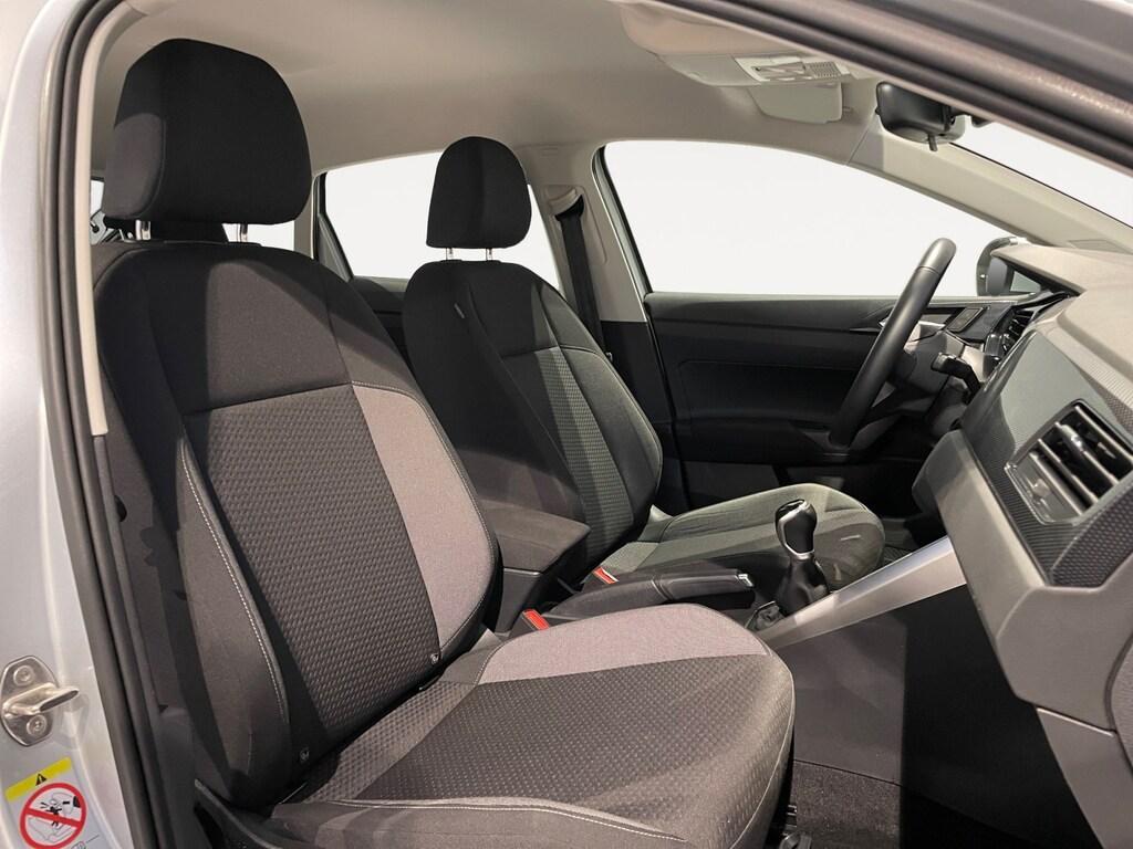 Volkswagen Taigo 1.0 TSI 115cv Life - IVA ESPOSTA