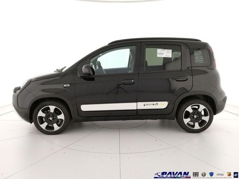 FIAT Panda Cross 1.0 FireFly S&S Hybrid
