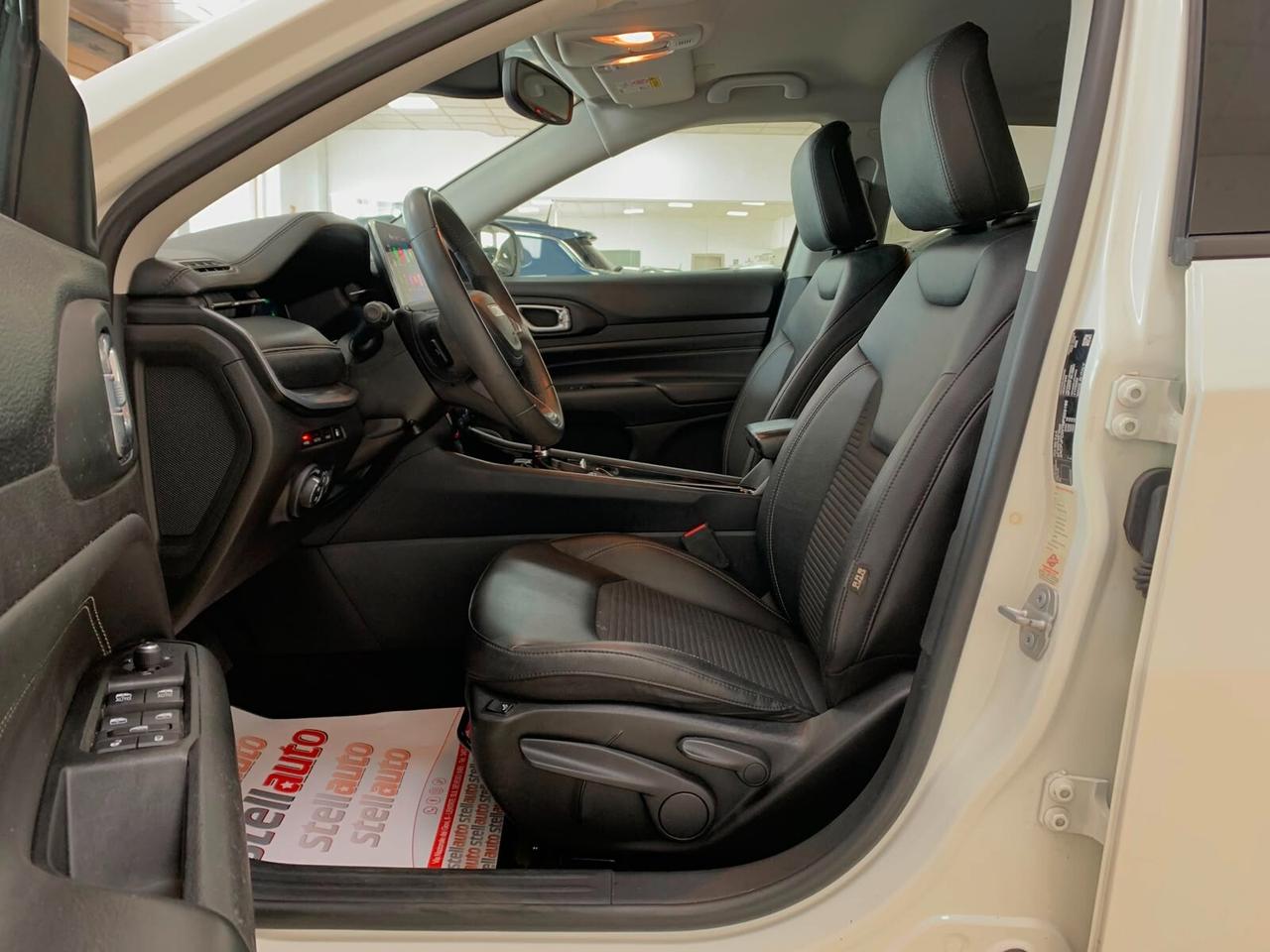 Jeep Compass 1.3 T4 190CV PHEV 4xe Limited *IVA DEDUCIBILE*