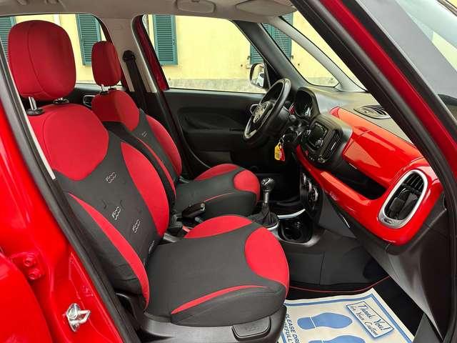 Fiat 500L 500L 2012 1.3 mjt Lounge 85cv
