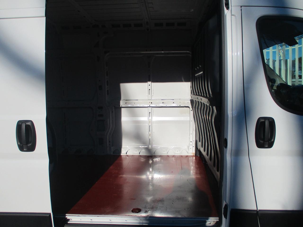 Fiat Ducato 2.3 M-JET 140CV E6D FURGONE MAXI NAVIGATORE/TELECA