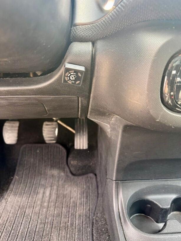 Smart ForFour 1.0 GPL Passion