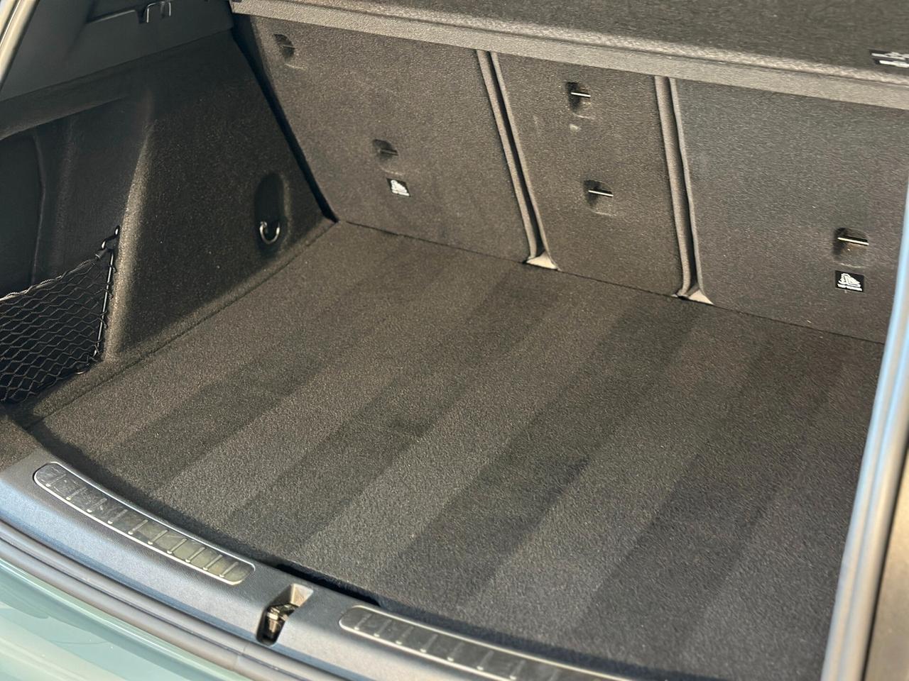 MINI Cooper SE Countryman 1.5 PHEV Business ALL4 auto