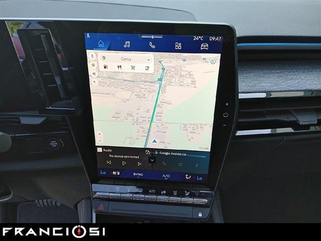 RENAULT Austral 1.2 E-Tech full hybrid Techno 200cv auto