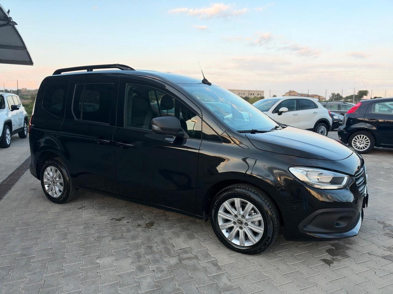 MERCEDES CITAN TOURER LONG 1.5 DCI