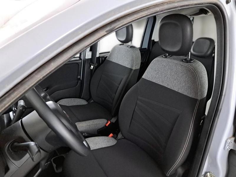FIAT PANDA HYBRID CITYLIFE MY22