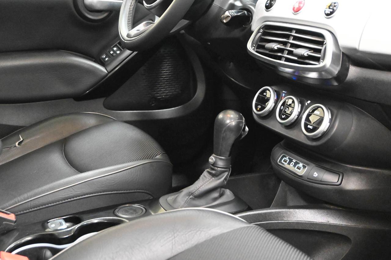FIAT 500X 500X 1.3 T4 150 CV DCT Cross