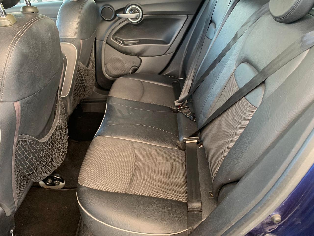 Fiat 500X 1.6 MultiJet 120cv Cross