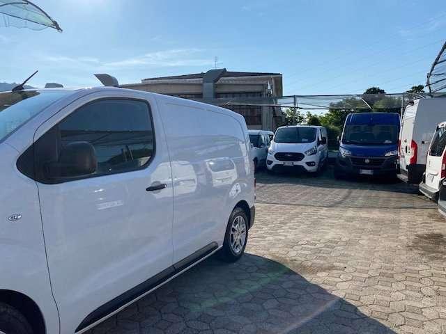 Opel Vivaro 1.5 CDTI S EDITION L1