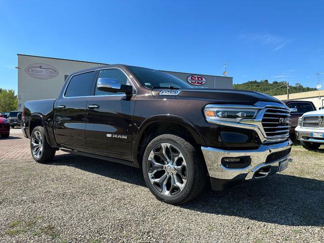 DODGE RAM 1500 4x4 5.7 LONG HORN GPL -FULL