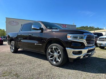 DODGE RAM 1500 4x4 5.7 LONG HORN GPL -FULL