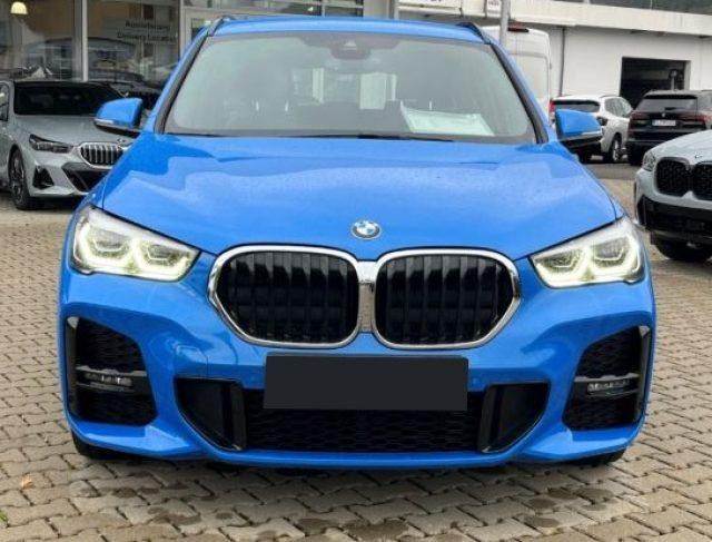 BMW X1 xDrive20d Msport