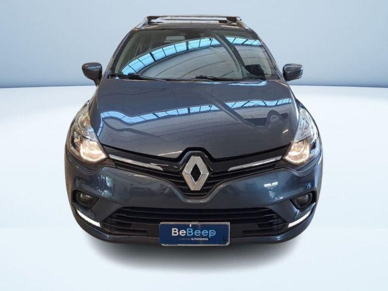 Renault Clio SPORTER 1.5 DCI ENERGY ZEN 90CV