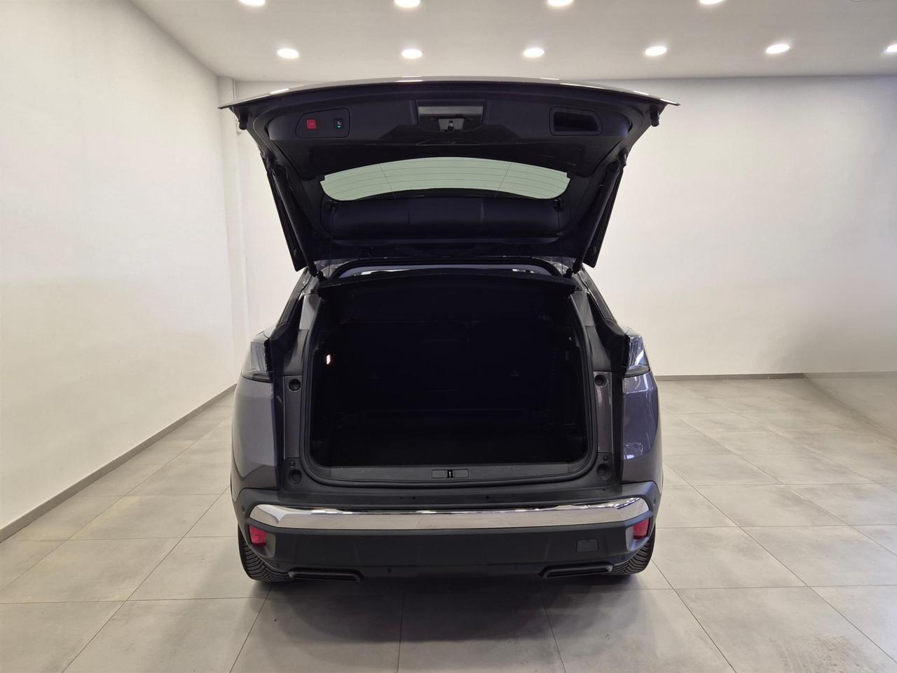 Peugeot 3008 1.5 bluehdi Allure s&s 130cv eat8 N1 - NEOPATENTATI - Cam - Carplay